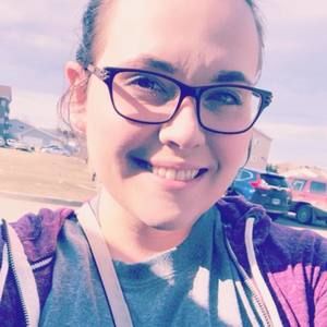 Meet your Posher, Kasandra